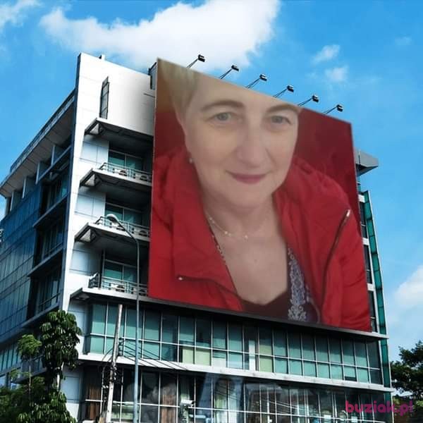 Izabela, Female, 56, Białystok, Polska, Photo: 14