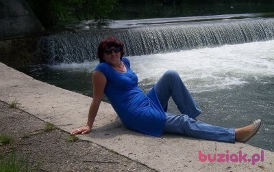 doris, Female, 61, Pszów, Polska, Photo: 2