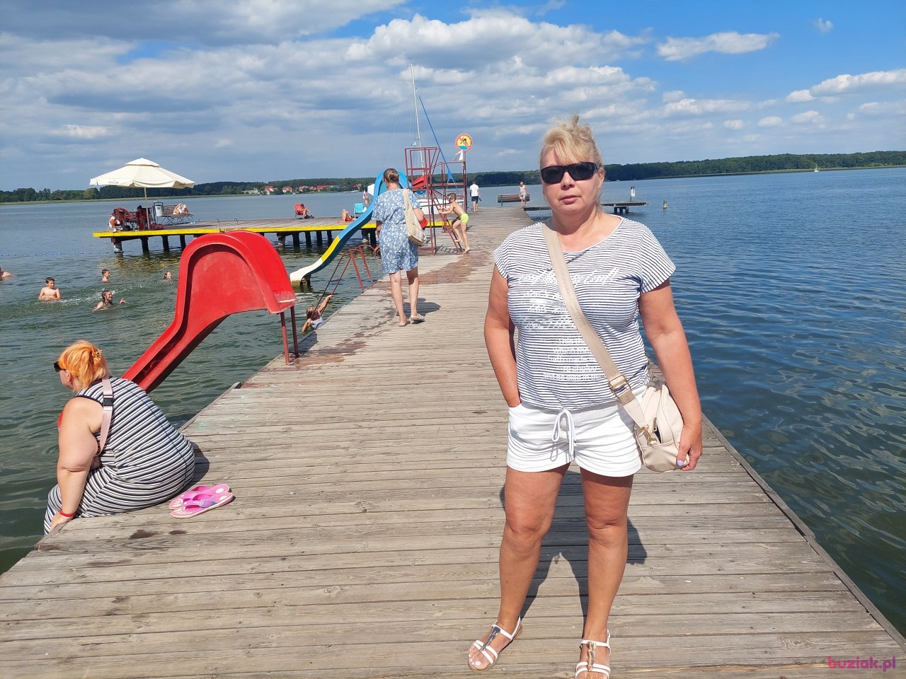 Irena, Kobieta, 56, Kamienna Góra, Polska, Zdjęcie: 5