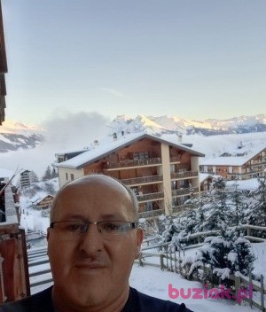 Jerzy, Mężczyzna, 58, Tarnowskie Góry, Polska: 1