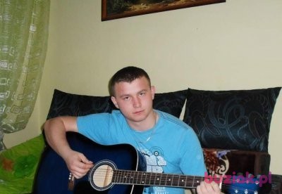 Nik0777, Mężczyzna, 30, Kłobuck, Polska: 1
