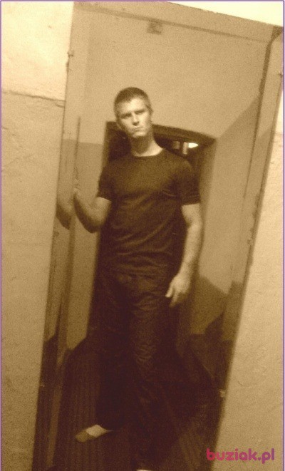 stickmen, Male, 40, Gryfów Śląski, Polska, Photo: 2