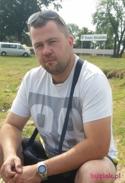 Paweł, Mężczyzna, 37, Warszawa, Polska: 1