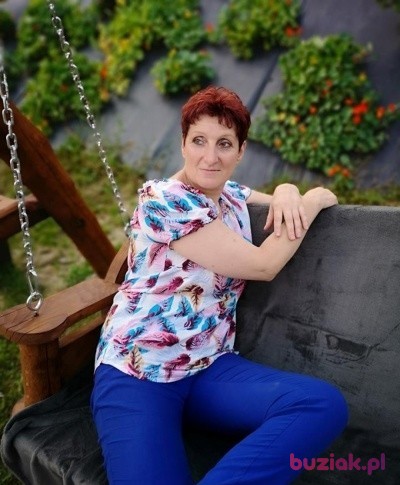 AGA001, Female, 56, Tomaszów Lubelski, Polska: 1
