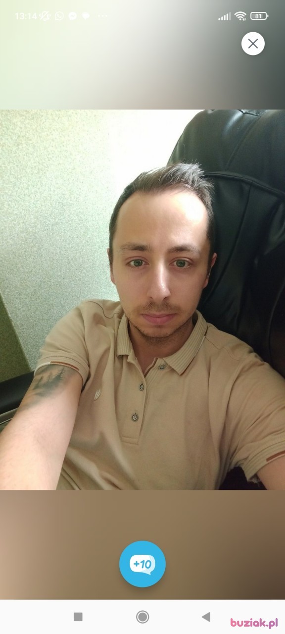 Piotr, Male, 35, Nisko, Polska, Photo: 14