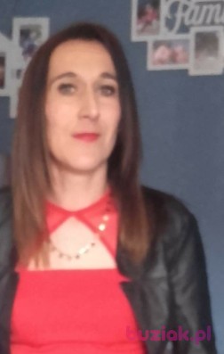Sylwia, Kobieta, 47, Radom, Polska: 1