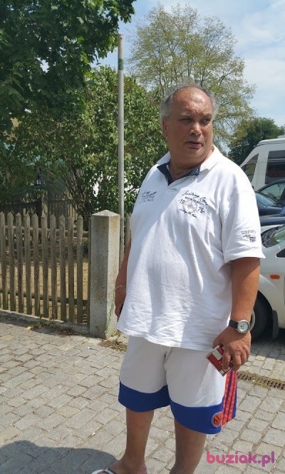 Jerzy, Mężczyzna, 59, Gdańsk, Polska, Zdjęcie: 2