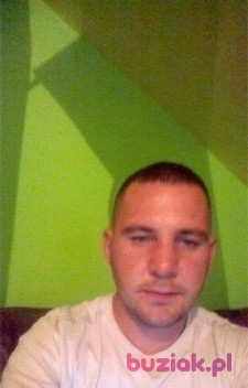 hubert, Male, 36, Ełk, Polska: 1