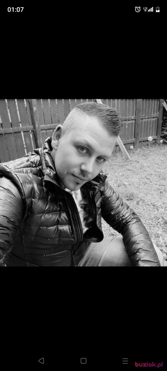 Ryszard, Male, 37, Rybnik, Polska: 1