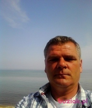 Arek, Mężczyzna, 50, Słupsk, Polska, Zdjęcie: 1