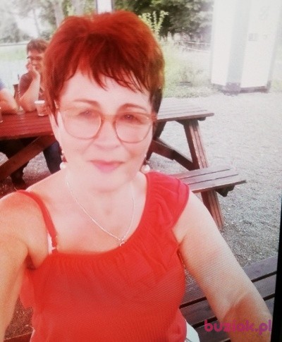Wiktoria, Female, 76, Nowogrodziec, Polska, Photo: 1