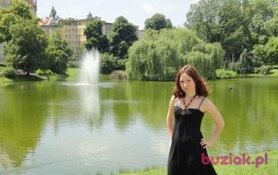 Gosia, Kobieta, 29, Wrocław, Polska, Zdjęcie: 3