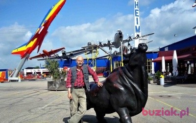 Mirek, Male, 67, Szczecinek, Polska, Photo: 4