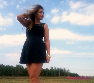 Justyna, Female, 31, Poznań, Polska, Photo: 3