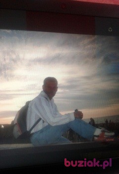 Tomasz , Male, 57, Jędrzejów, Polska, Photo: 3