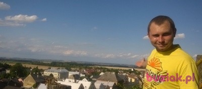Bartas1992, Male, 32, Lądek-Zdrój, Polska: 1