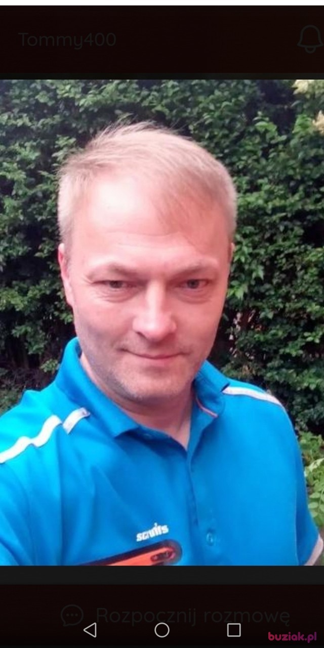 Tomasz, Mężczyzna, 44, Koszalin, Polska: 1