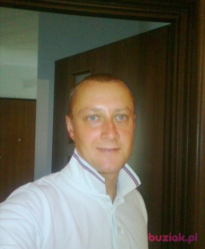 mariusz, Male, 42, Konin, Polska, Photo: 2