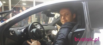 Tomek, Male, 42, Koluszki, Polska, Photo: 1