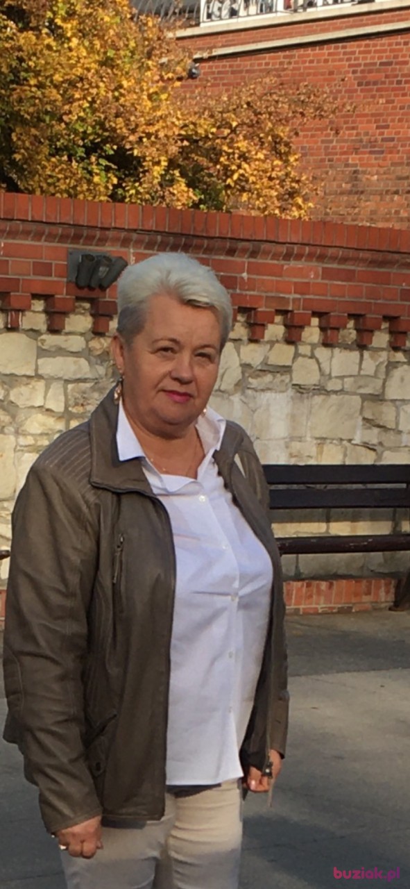 Basia, Kobieta, 62, Piotrków Trybunalski, Polska, Zdjęcie: 3