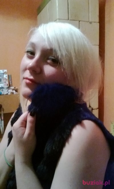 Magdalena, Female, 31, Jarosław, Polska, Photo: 3