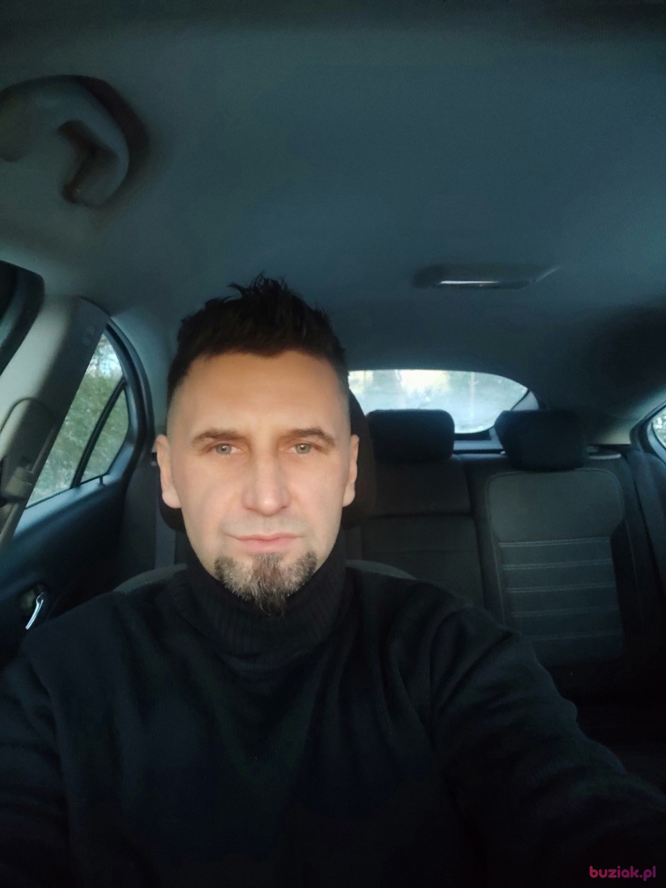 Radek, Mężczyzna, 46, Amsterdam, Holandia: 1