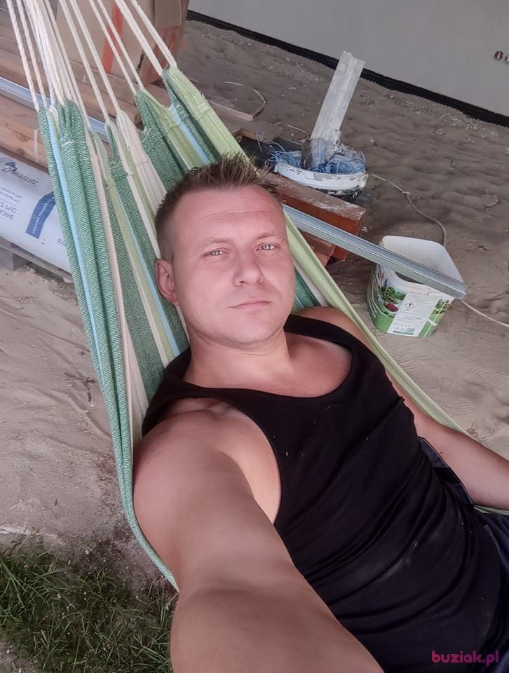 Krzysztof, Mężczyzna, 41, Wrocław, Polska, Zdjęcie: 1