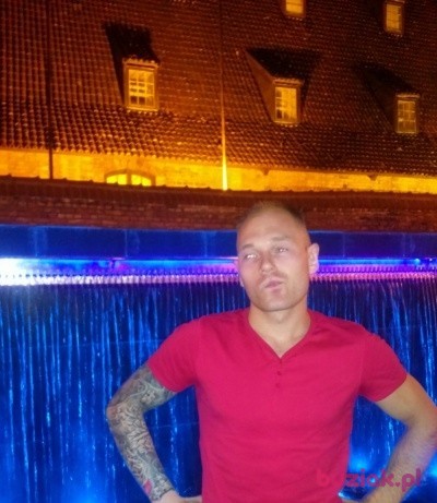 Tomek, Mężczyzna, 34, Gdańsk, Polska, Zdjęcie: 2