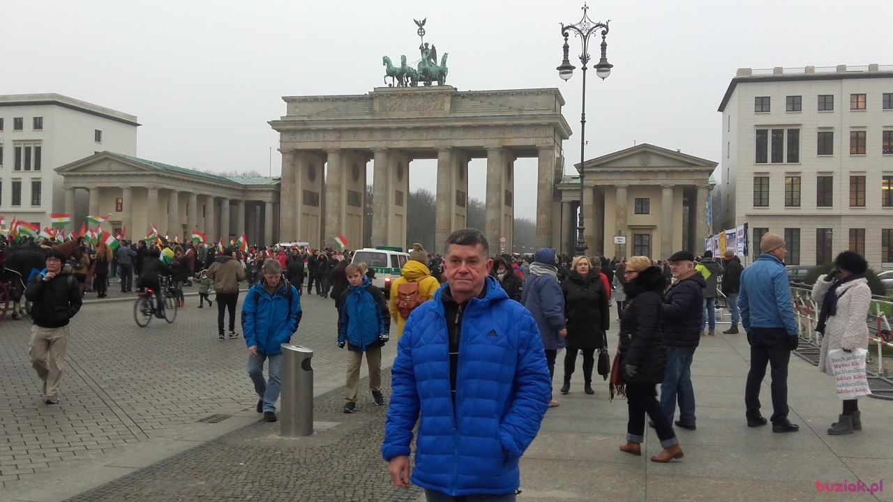 KRZYSZTOF, Mężczyzna, 62, Świnoujście, Polska, Zdjęcie: 8