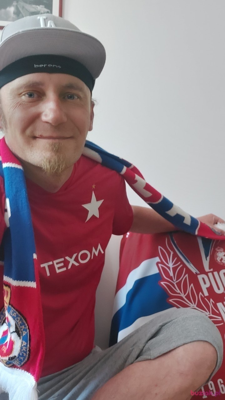 Sebastian, Mężczyzna, 36, Przemyśl, Polska, Zdjęcie: 12