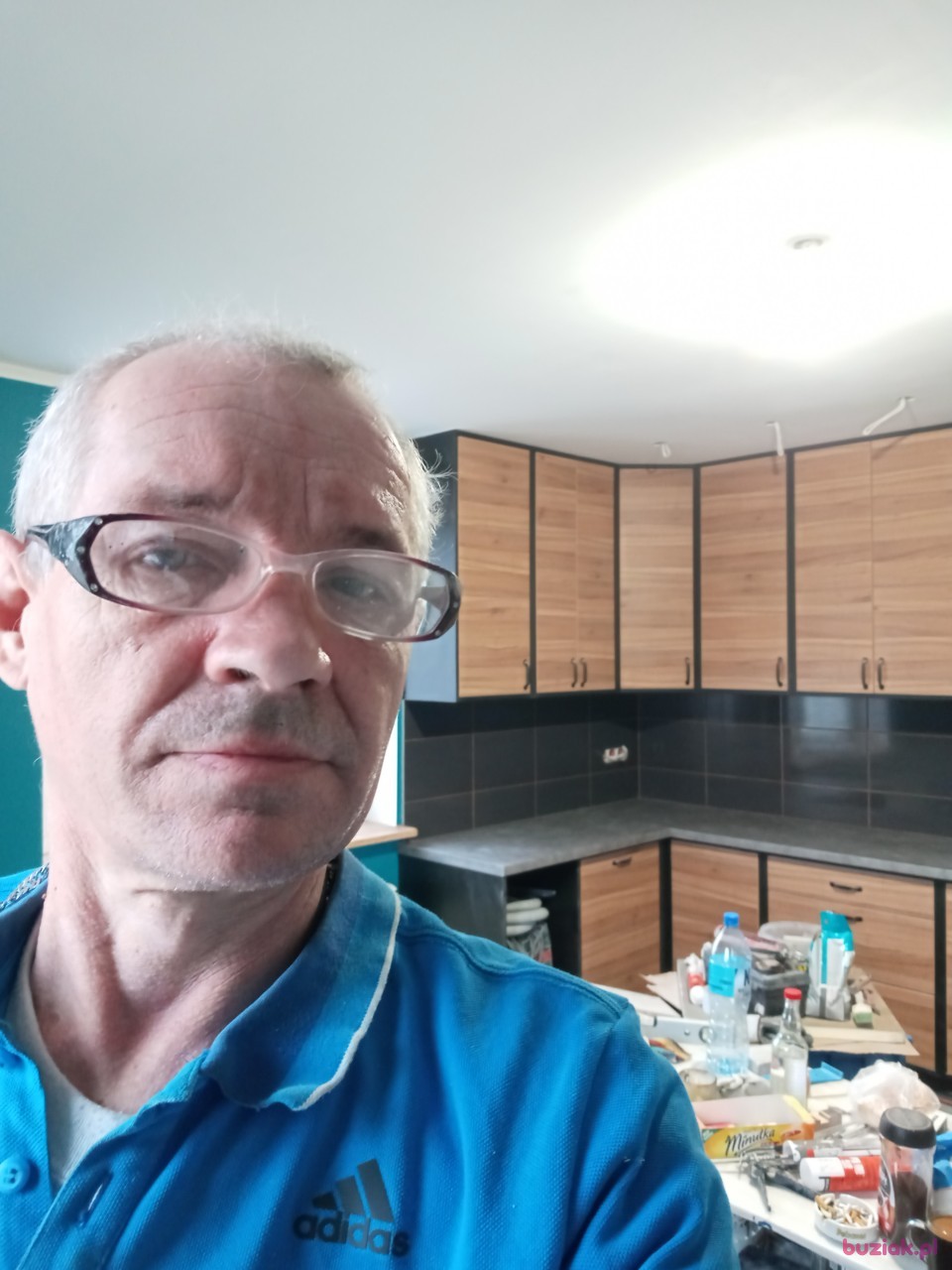 Jerzy, Mężczyzna, 58, Wronki, Polska, Zdjęcie: 1