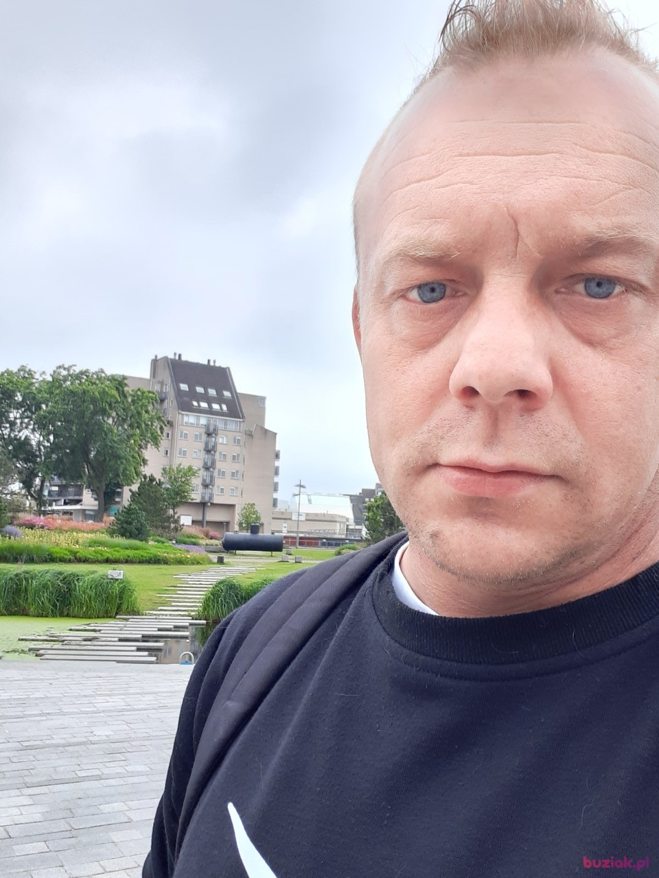 Przemek, Male, 44, Eindhoven, Holandia: 1