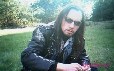 Avenger, Male, 50, Łódź, Polska, Photo: 1