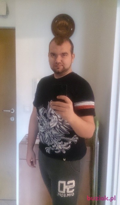 Sławek, Mężczyzna, 31, Warszawa, Polska, Zdjęcie: 1