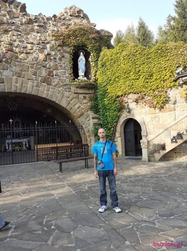 Grzegorz, Mężczyzna, 39, Tarnów, Polska, Zdjęcie: 1