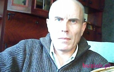 DAREK-X, Male, 55, Łęczyca, Polska: 1