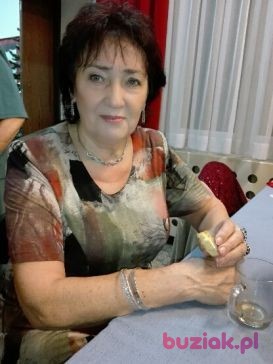 Janina, Kobieta, 75, Warszawa, Polska, Zdjęcie: 3