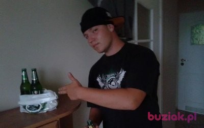 Tobiasz, Mężczyzna, 31, Poznań, Polska, Zdjęcie: 2