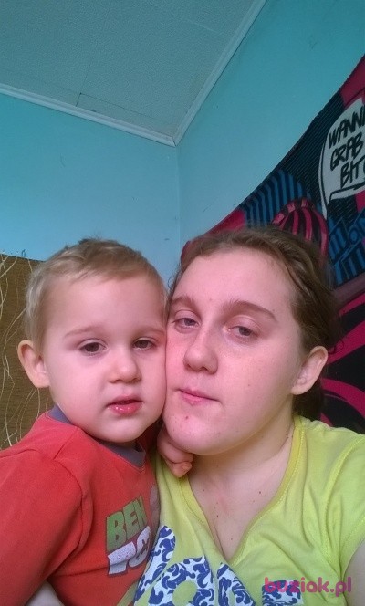 klausia, Kobieta, 29, Polska: 1