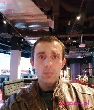 Paweł , Mężczyzna, 41, Lublin, Polska: 1