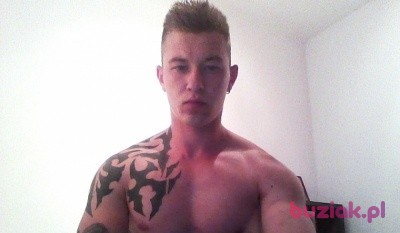 Maciek, Male, 29, Radom, Polska: 1