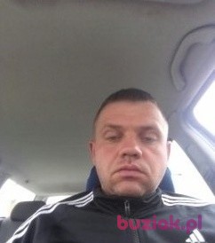 Grzegorz, Male, 43, Wałcz, Polska, Photo: 1