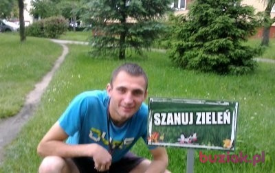 Daniel, Mężczyzna, 35, Żyrardów, Polska: 1