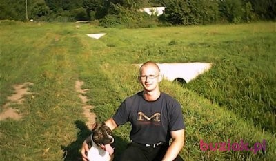 tytus1974, Mężczyzna, 50, Katowice, Polska, Zdjęcie: 1