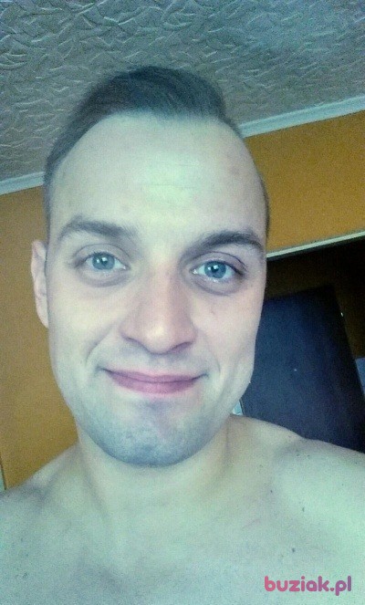 Jakub , Male, 33, Rybnik, Polska, Photo: 1