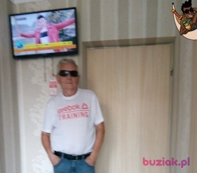 krzysztof, Male, 66, Opole, Polska, Photo: 1