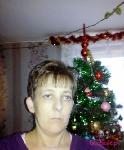 Monika, Female, 48, Bobolice, Polska, Photo: 1