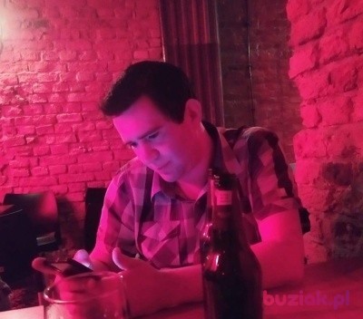 PlasticMK, Mężczyzna, 39, Bochnia, Polska: 1