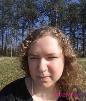 Ewelina, Female, 37, Holandia, Photo: 2