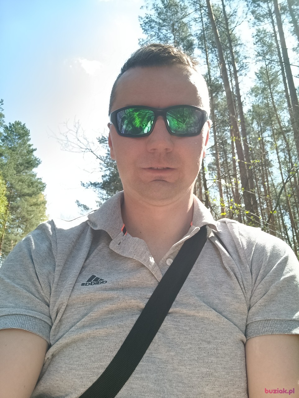 grzegorz1833, Male, 39, Stalowa Wola, Polska, Photo: 1